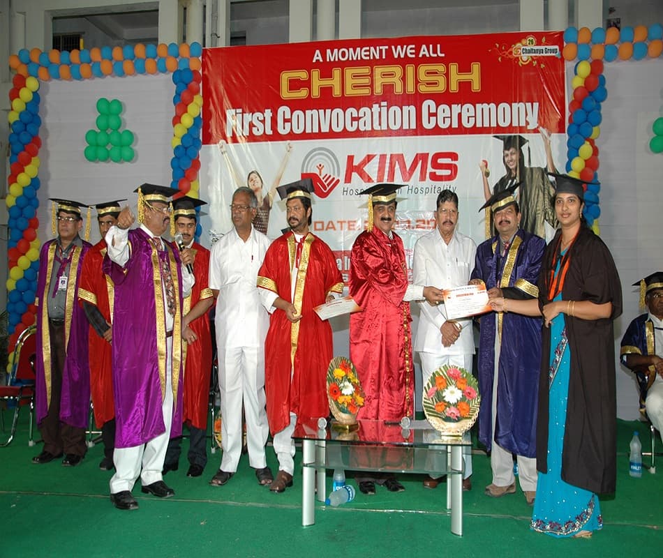 Konaseema Institute of Medical Sciences & Research Foundation East Godavari Campus photo 4